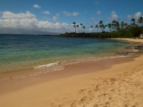 kapalua-beach